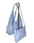 " LINDA SHOPPER CON POCHETTE "