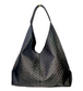 " LINDA SHOPPER CON POCHETTE "