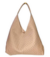 " LINDA SHOPPER CON POCHETTE "