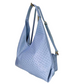 " LINDA SHOPPER CON POCHETTE "