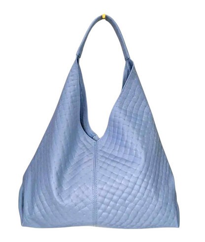 " LINDA SHOPPER CON POCHETTE "