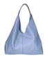 " LINDA SHOPPER CON POCHETTE "