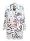 " BLAZER DISNEY LUNGHEZZA 3/4 "
