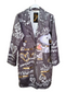 " BLAZER DISNEY LUNGHEZZA 3/4 "