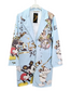 " BLAZER DISNEY LUNGHEZZA 3/4 "