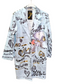 " BLAZER DISNEY LUNGHEZZA 3/4 "