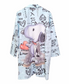 " BLAZER DISNEY LUNGHEZZA 3/4 "