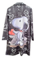 " BLAZER DISNEY LUNGHEZZA 3/4 "