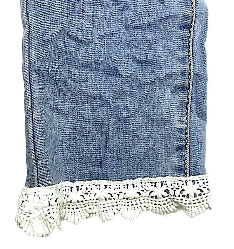 " Jean's' Teddy "
