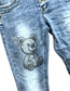" Jean's' Teddy "