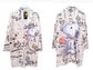 " BLAZER DISNEY LUNGHEZZA 3/4 "